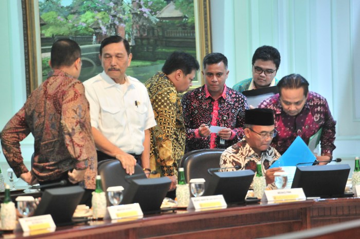 Bantuan Sosial Indonesia 2025