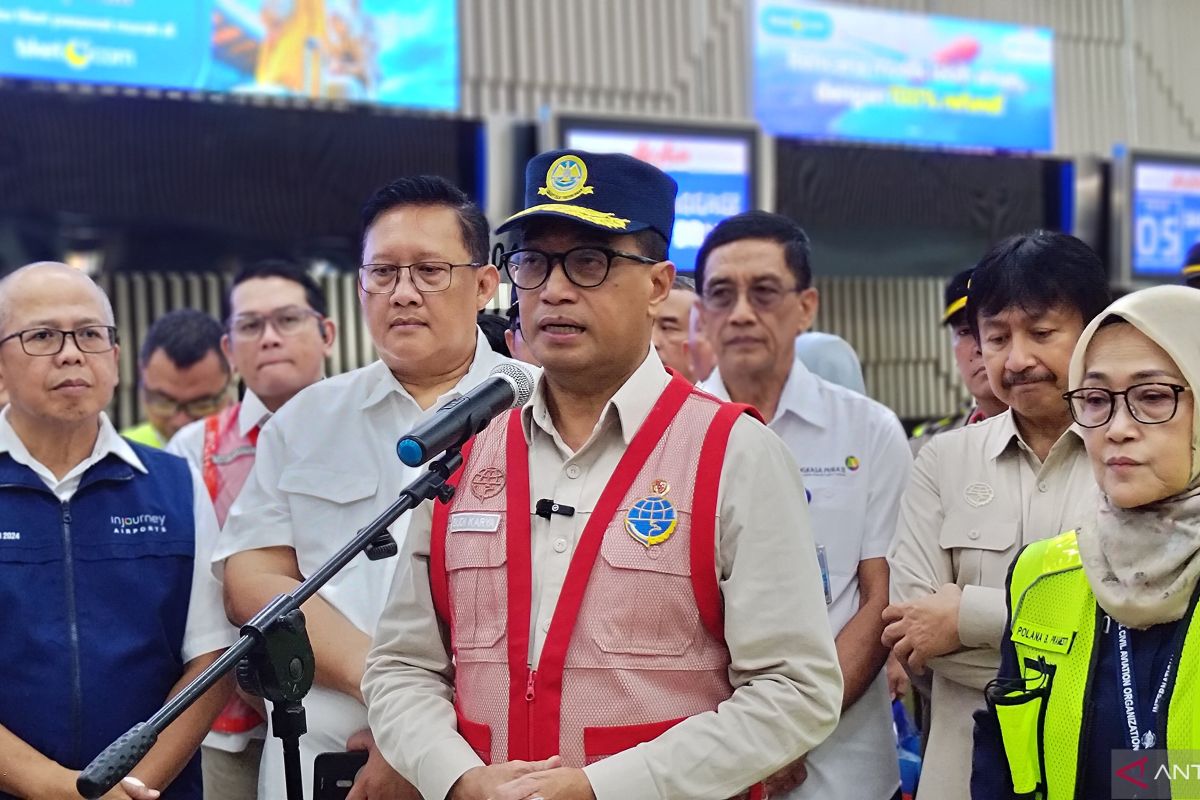 Mudik Arus Balik Gratis 2025