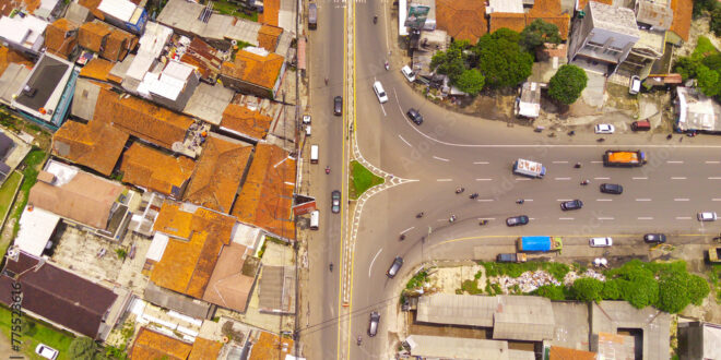 Aturan One Way Mudik 2025