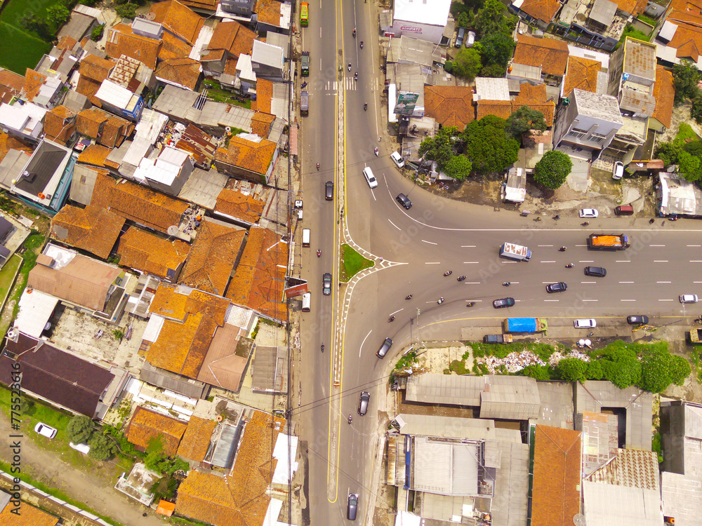 Aturan One Way Mudik 2025