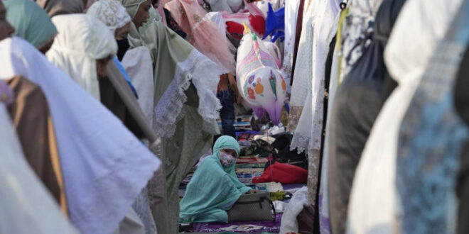 Khutbah Idul Fitri Bahasa Jawa 2025 Pdf