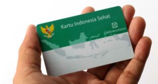 Cara Daftar Bantuan KIS BPJS 2025