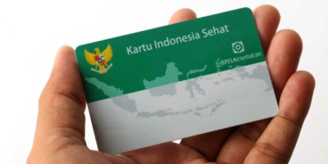 Cara Daftar Bantuan KIS BPJS 2025