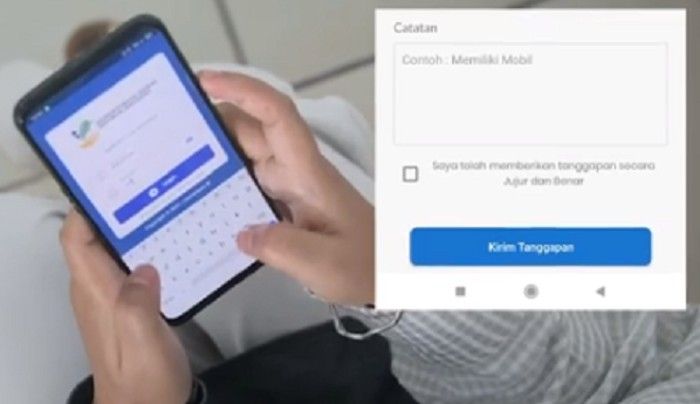 Kapan Bantuan PBI JK Cair 2025