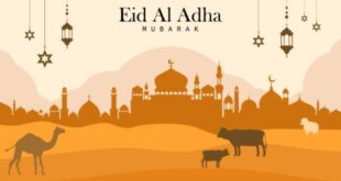 Eid Mubarak Selamat Hari Raya Idul Fitri 2025