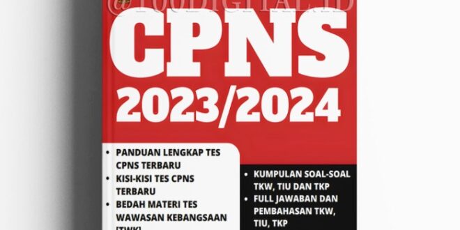 Swafoto CPNS 2025