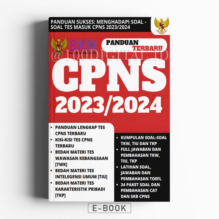 Swafoto CPNS 2025