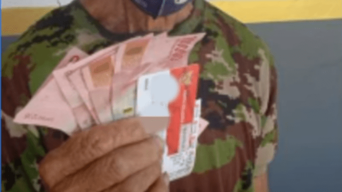 Cek Bantuan BPNT Agustus 2025