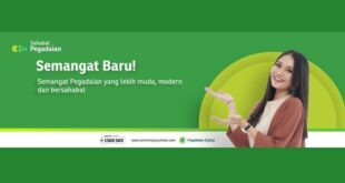 Kapan KUR Pegadaian 2025 Dibuka Kembali