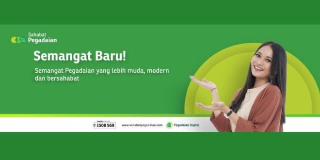 Kapan KUR Pegadaian 2025 Dibuka Kembali