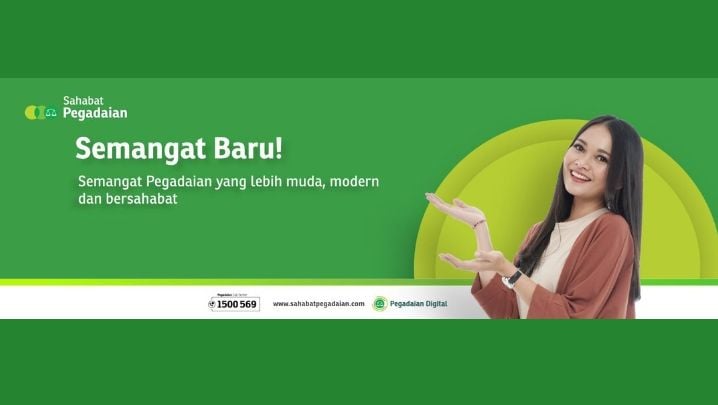 Kapan KUR Pegadaian 2025 Dibuka Kembali
