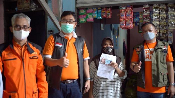 Bantuan BPNT Bulan Januari 2025