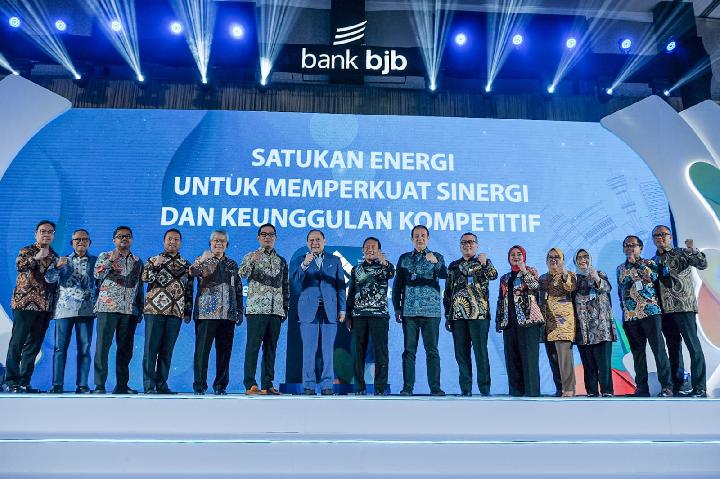 KUR Bjb 2025