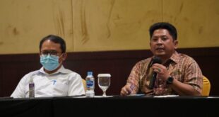 Bantuan Peningkatan Digitalisasi Pesantren Tahun Anggaran 2025