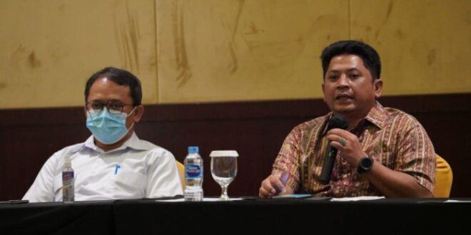 Bantuan Peningkatan Digitalisasi Pesantren Tahun Anggaran 2025