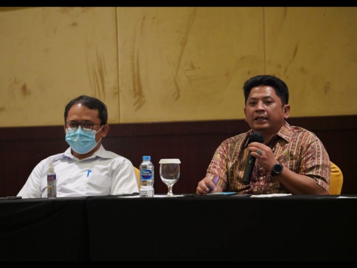 Bantuan Peningkatan Digitalisasi Pesantren Tahun Anggaran 2025