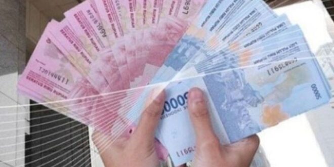 KUR Mandiri 100 Juta 2025