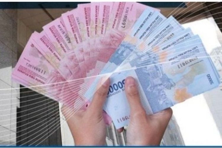 KUR Mandiri 100 Juta 2025