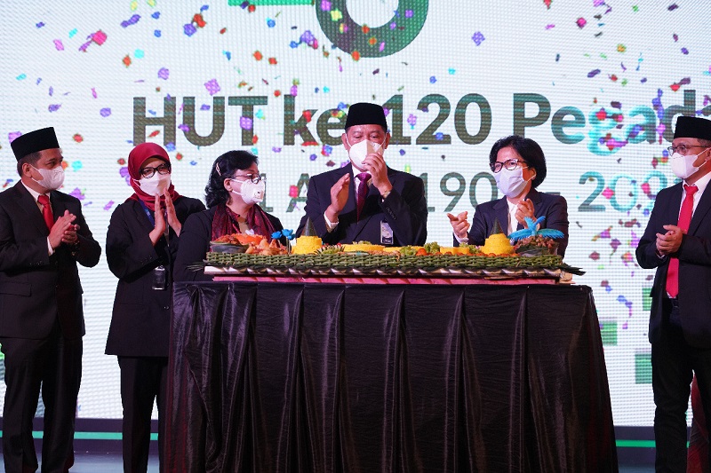 Mudik Asyik Pegadaian 2025