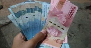 Bunga KUR BRI 2025 100 Juta