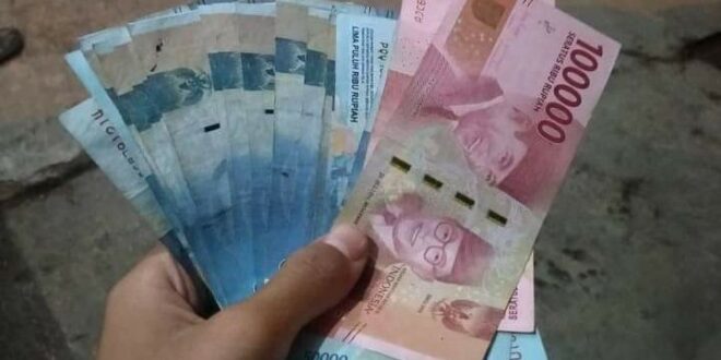 Bunga KUR BRI 2025 100 Juta