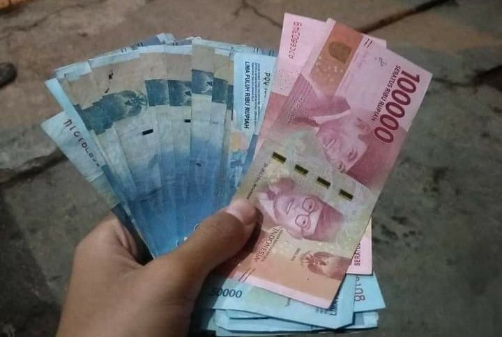 Bunga KUR BRI 2025 100 Juta
