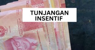 Bantuan Insentif Guru Pai Non Pns 2025