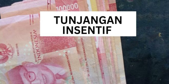 Bantuan Insentif Guru Pai Non Pns 2025