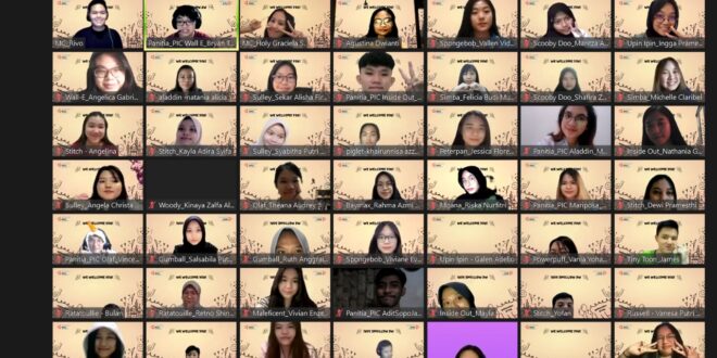 Mudik Gratis Bsi 2025
