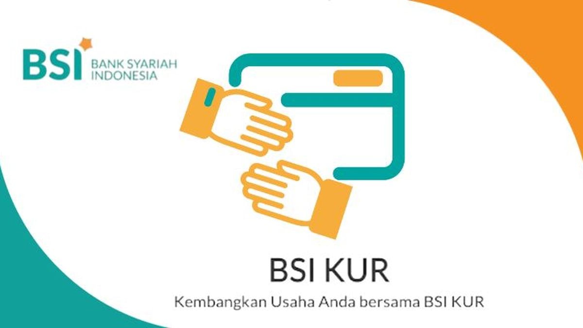 Angsuran KUR Bsi 100 Juta 2025