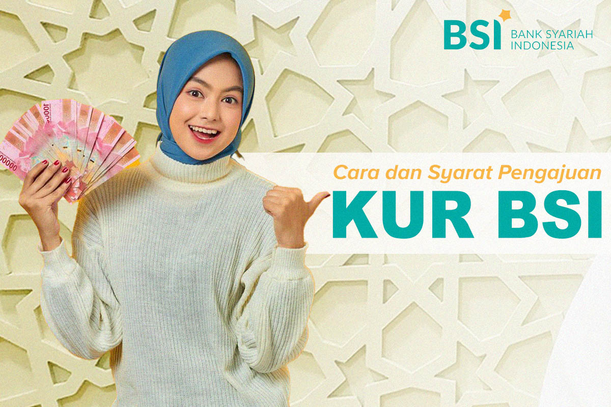 Daftar Pinjaman KUR Bsi 2025