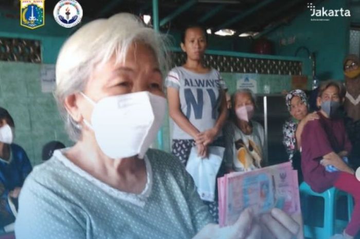 Bantuan Klj 2025 Kapan Cair
