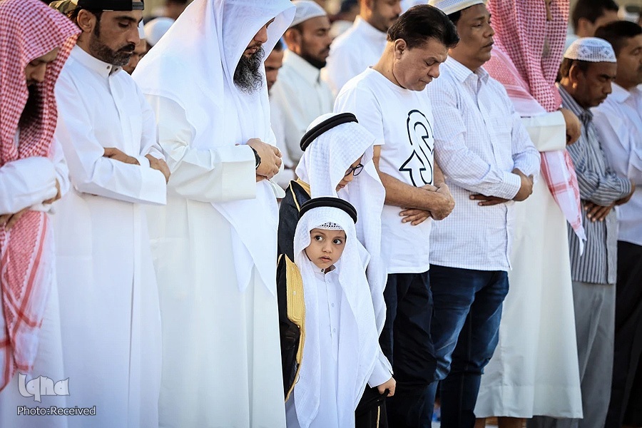 Jam Berapa Mulai Sholat Idul Fitri 2025