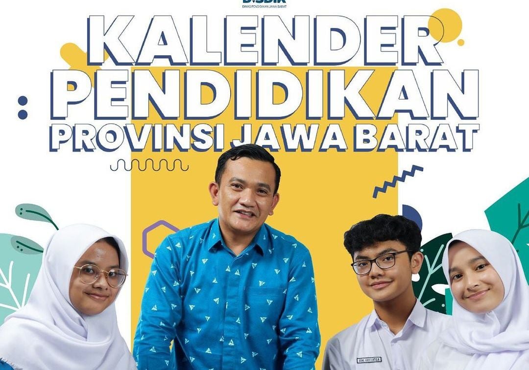 Libur Sekolah Lebaran  2025 Jawa Timur
