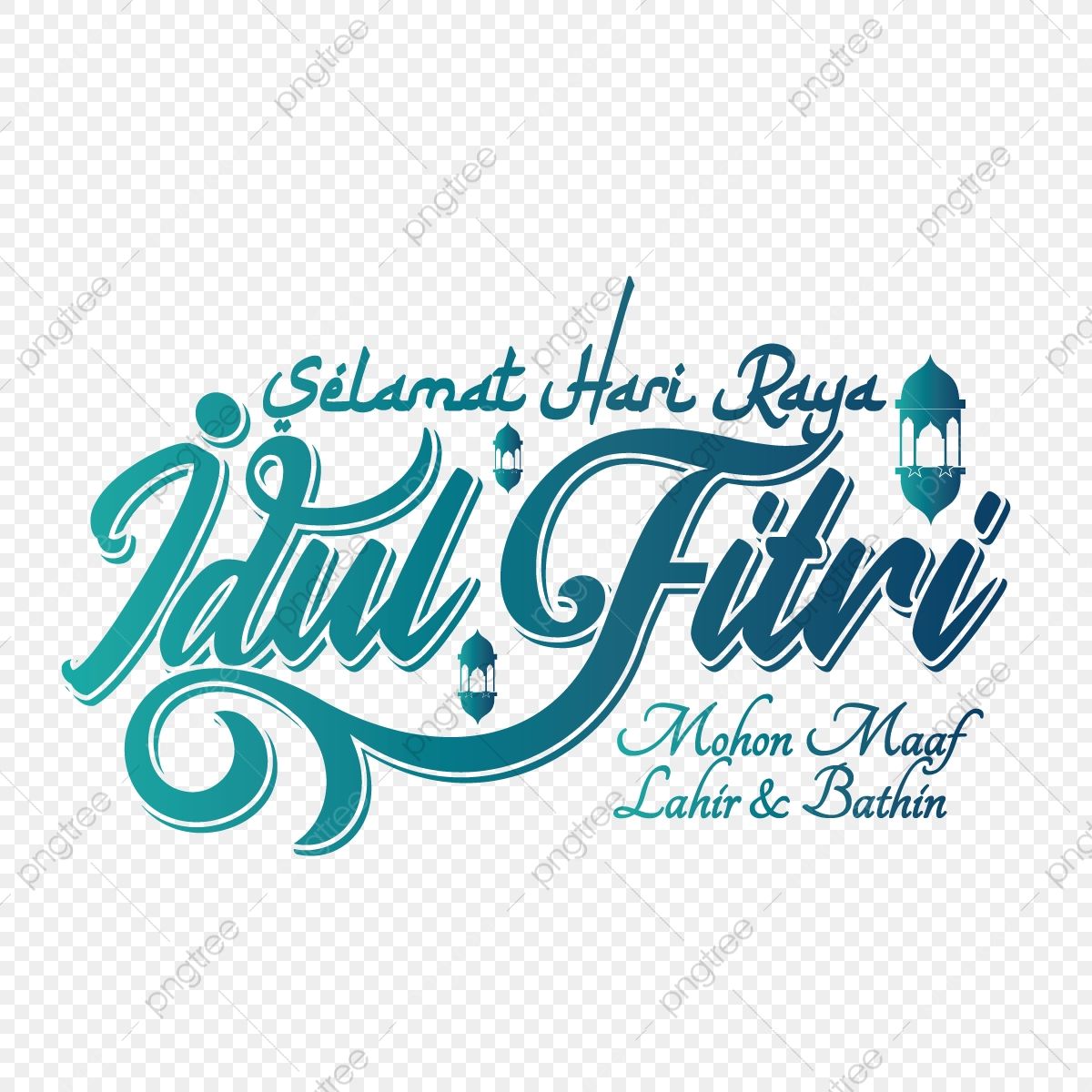 Ucapan Idul Fitri 2025 Untuk Pacar