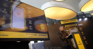 KUR Maybank 2025 Terbaru