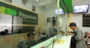 Info KUR Pegadaian 2025 Kapan Dibuka