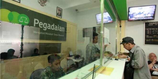 Info KUR Pegadaian 2025 Kapan Dibuka