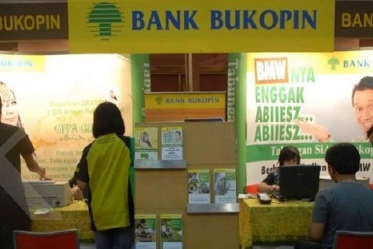 KUR Bukopin 2025