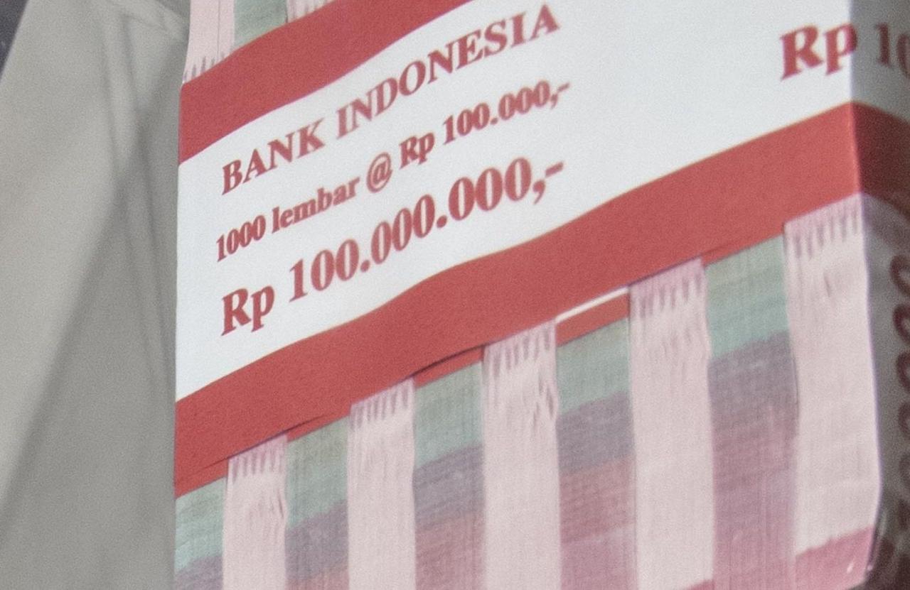 KUR BRI 2025 50jt