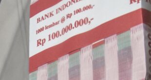 KUR BRI 2025 Bali 500 Juta