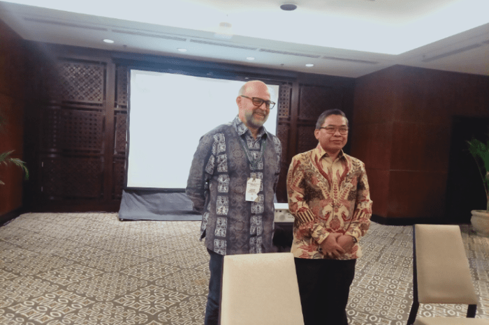Bantuan Wc Dari Pemerintah 2025 Kapan Cair