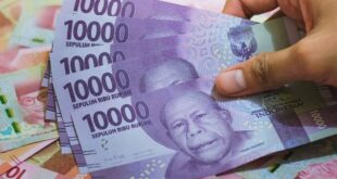 KUR Paling Murah 2025