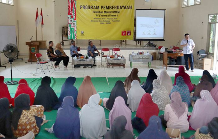 Cara Mendaftar Bantuan UMKM 2025