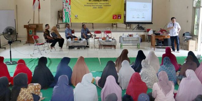 Cek Bantuan UMKM 2025 Kapan Cair