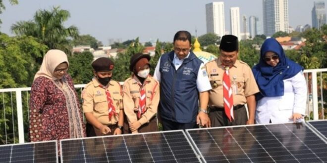 Mudik Gratis Pemprov Dki 2025 Kapan Dibuka?