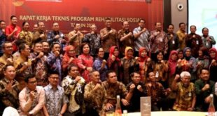 Bantuan Bansos Oktober 2025