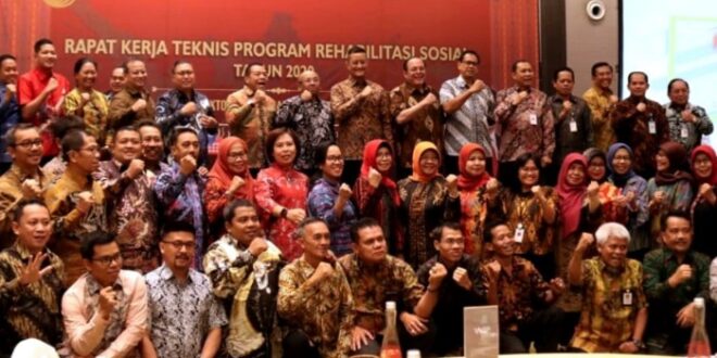 Bantuan Bansos Oktober 2025