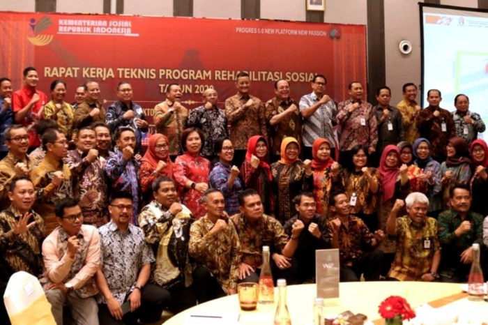 Bantuan Bansos Oktober 2025