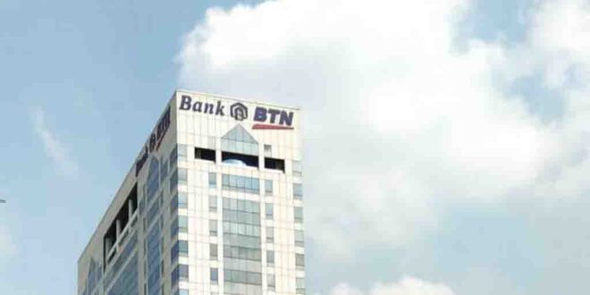 Mudik Gratis Bank Btn 2025